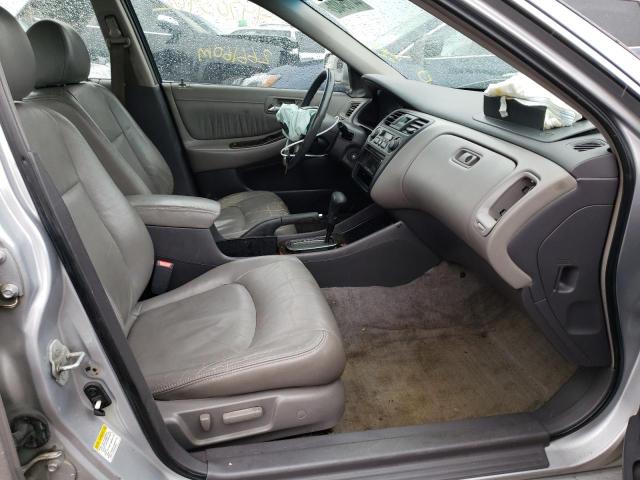 Photo 4 VIN: 1HGCG16521A029384 - HONDA ACCORD EX 