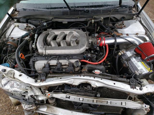 Photo 6 VIN: 1HGCG16521A029384 - HONDA ACCORD EX 