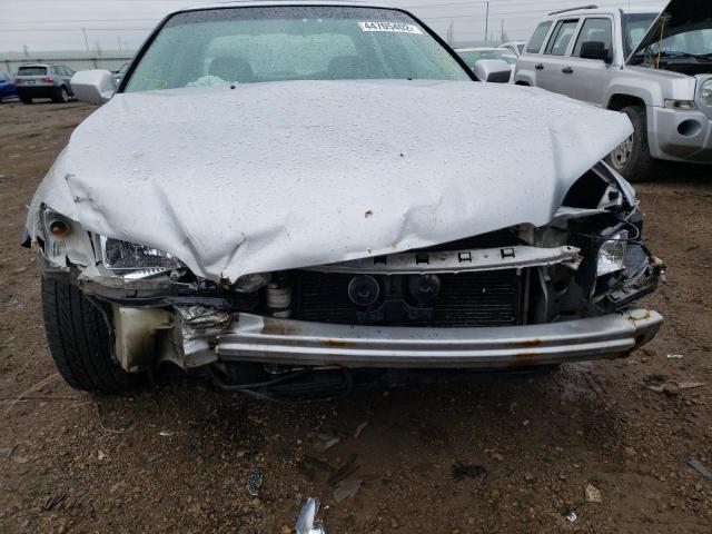 Photo 8 VIN: 1HGCG16521A029384 - HONDA ACCORD EX 