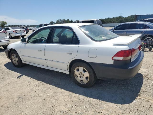 Photo 1 VIN: 1HGCG16521A035444 - HONDA ACCORD 