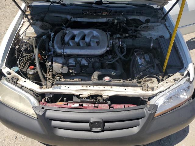 Photo 10 VIN: 1HGCG16521A035444 - HONDA ACCORD 