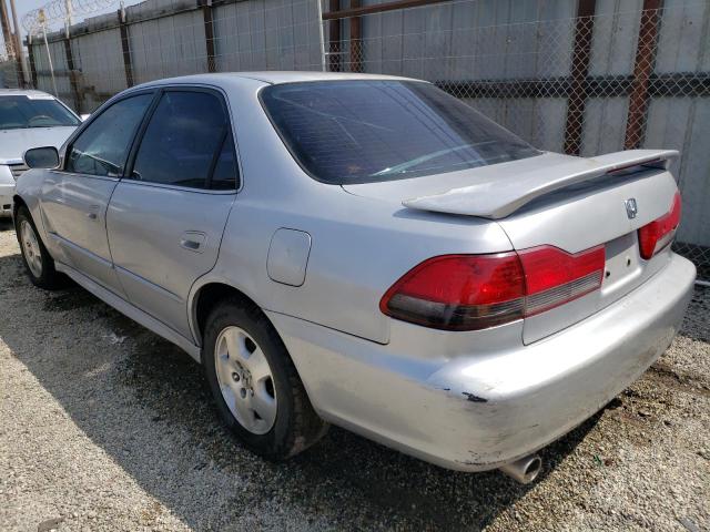 Photo 1 VIN: 1HGCG16521A036111 - HONDA ACCORD EX 