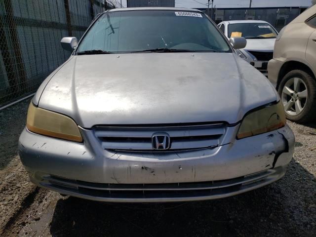 Photo 4 VIN: 1HGCG16521A036111 - HONDA ACCORD EX 