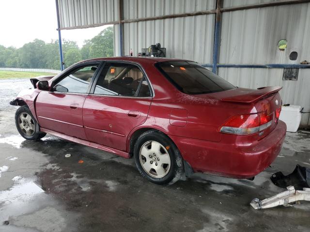 Photo 1 VIN: 1HGCG16521A065138 - HONDA ACCORD EX 