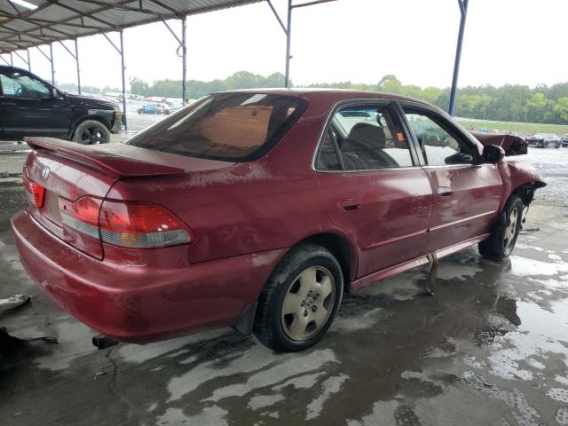 Photo 2 VIN: 1HGCG16521A065138 - HONDA ACCORD EX 