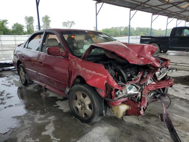 Photo 3 VIN: 1HGCG16521A065138 - HONDA ACCORD EX 