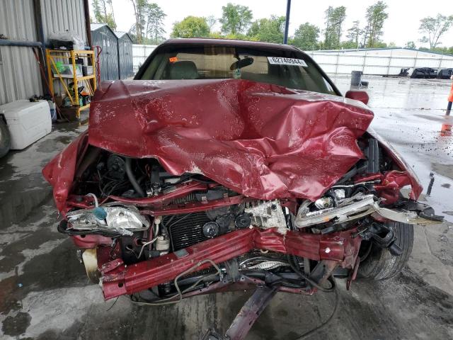 Photo 4 VIN: 1HGCG16521A065138 - HONDA ACCORD EX 