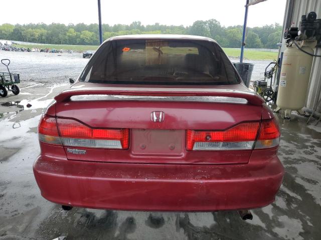 Photo 5 VIN: 1HGCG16521A065138 - HONDA ACCORD EX 