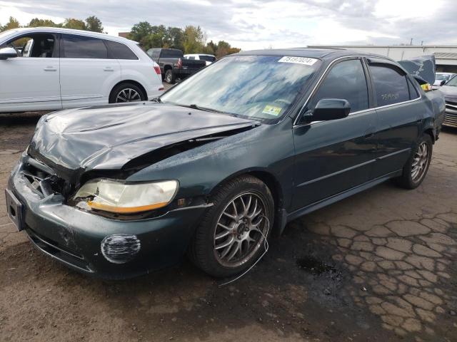 Photo 0 VIN: 1HGCG16521A074972 - HONDA ACCORD EX 