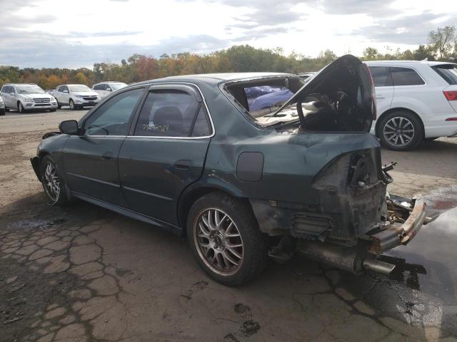 Photo 1 VIN: 1HGCG16521A074972 - HONDA ACCORD EX 