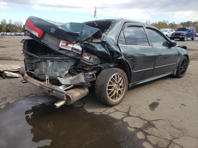 Photo 2 VIN: 1HGCG16521A074972 - HONDA ACCORD EX 