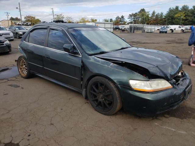 Photo 3 VIN: 1HGCG16521A074972 - HONDA ACCORD EX 