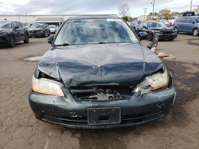 Photo 4 VIN: 1HGCG16521A074972 - HONDA ACCORD EX 