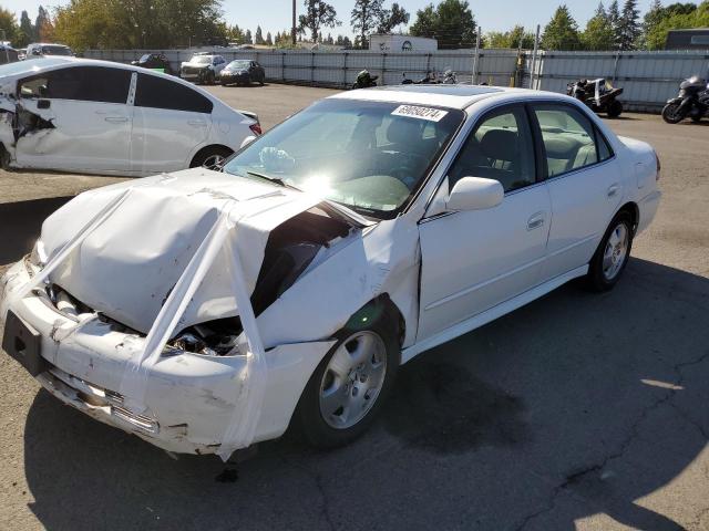 Photo 0 VIN: 1HGCG16521A082439 - HONDA ACCORD EX 