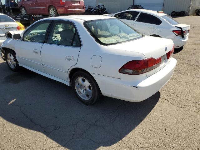 Photo 1 VIN: 1HGCG16521A082439 - HONDA ACCORD EX 