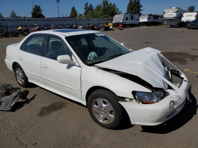 Photo 3 VIN: 1HGCG16521A082439 - HONDA ACCORD EX 