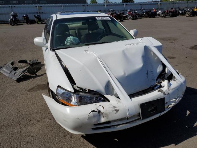 Photo 4 VIN: 1HGCG16521A082439 - HONDA ACCORD EX 