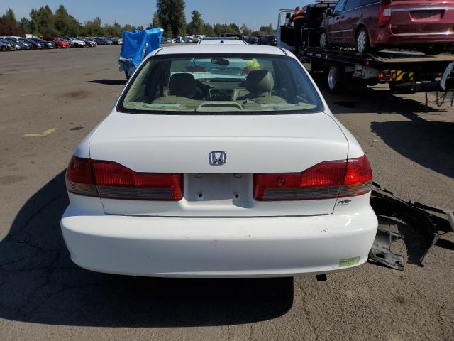 Photo 5 VIN: 1HGCG16521A082439 - HONDA ACCORD EX 