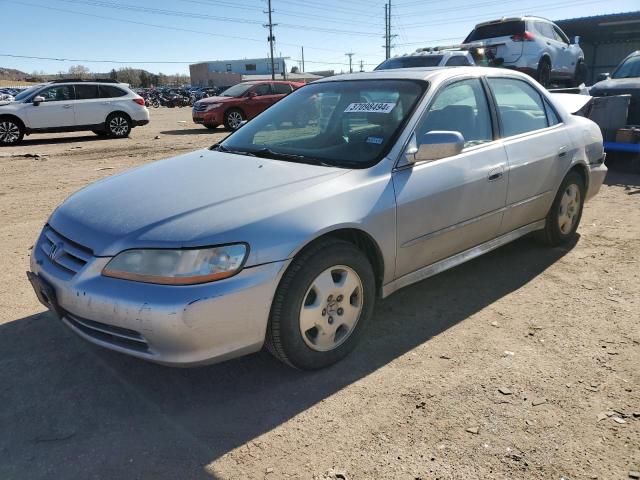 Photo 0 VIN: 1HGCG16522A005622 - HONDA ACCORD 