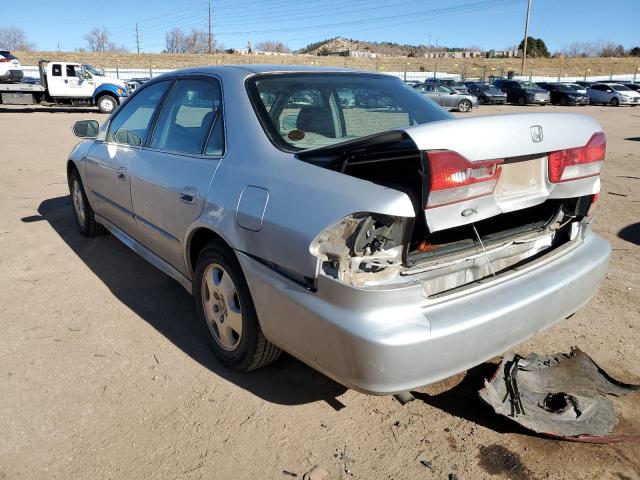 Photo 1 VIN: 1HGCG16522A005622 - HONDA ACCORD 