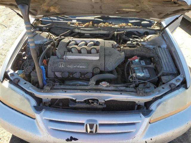 Photo 10 VIN: 1HGCG16522A005622 - HONDA ACCORD 