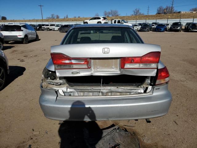 Photo 5 VIN: 1HGCG16522A005622 - HONDA ACCORD 