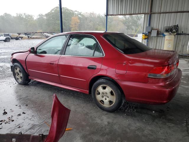 Photo 1 VIN: 1HGCG16522A006169 - HONDA ACCORD EX 