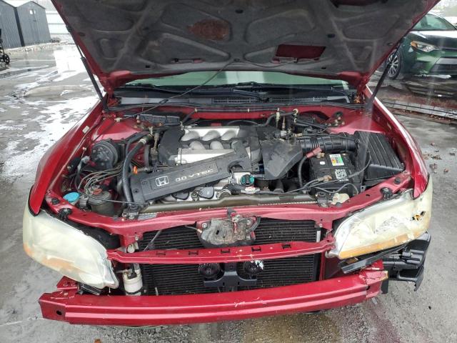 Photo 10 VIN: 1HGCG16522A006169 - HONDA ACCORD EX 