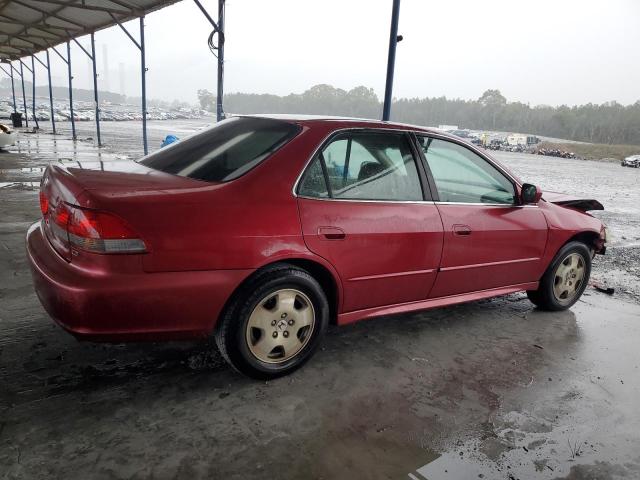 Photo 2 VIN: 1HGCG16522A006169 - HONDA ACCORD EX 