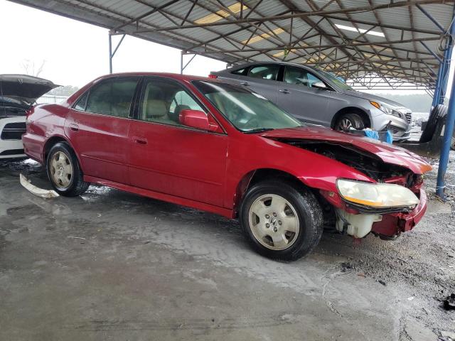 Photo 3 VIN: 1HGCG16522A006169 - HONDA ACCORD EX 