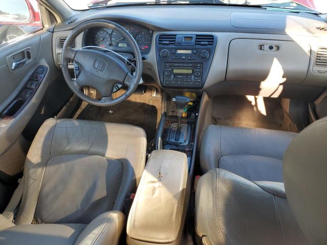 Photo 7 VIN: 1HGCG16522A006169 - HONDA ACCORD EX 