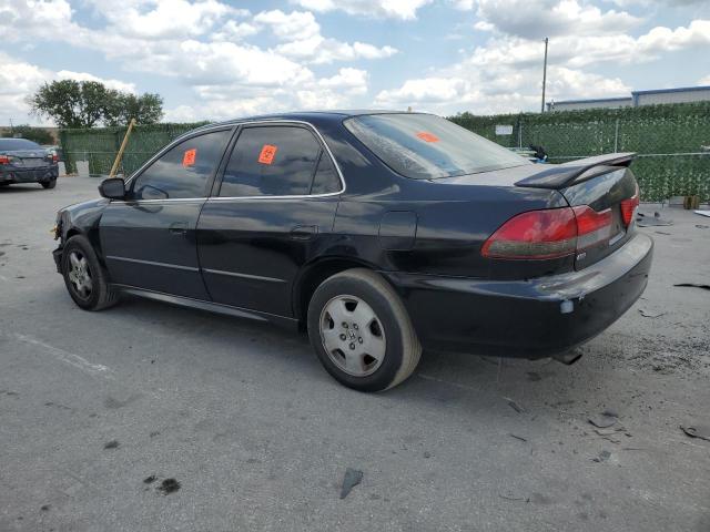 Photo 1 VIN: 1HGCG16522A007919 - HONDA ACCORD 