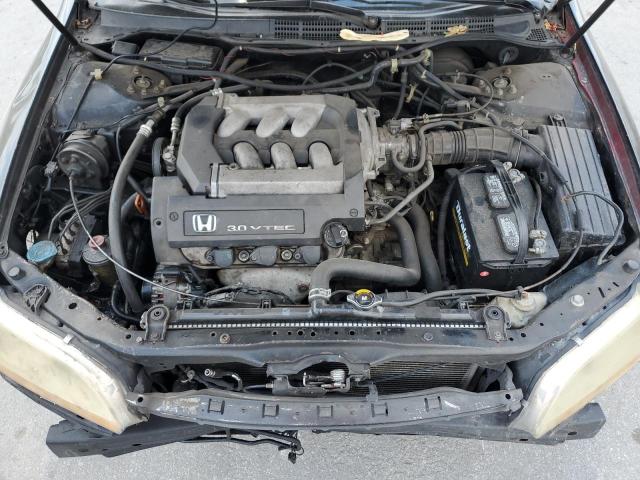 Photo 10 VIN: 1HGCG16522A007919 - HONDA ACCORD 