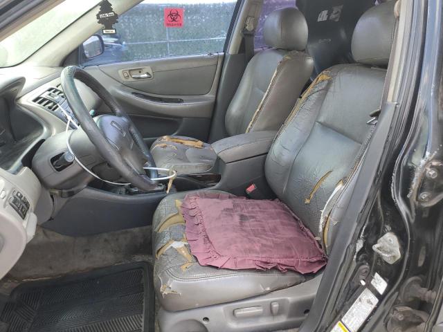 Photo 6 VIN: 1HGCG16522A007919 - HONDA ACCORD 