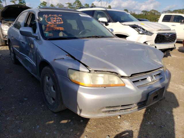 Photo 0 VIN: 1HGCG16522A018029 - HONDA ACCORD EX 