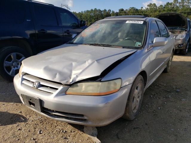 Photo 1 VIN: 1HGCG16522A018029 - HONDA ACCORD EX 