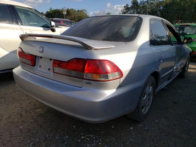 Photo 3 VIN: 1HGCG16522A018029 - HONDA ACCORD EX 