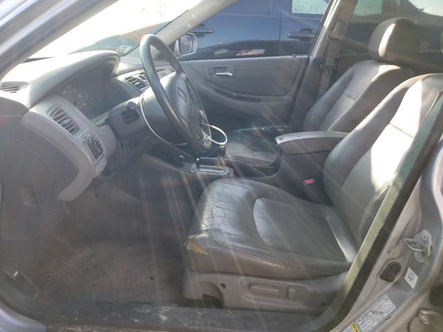 Photo 4 VIN: 1HGCG16522A018029 - HONDA ACCORD EX 