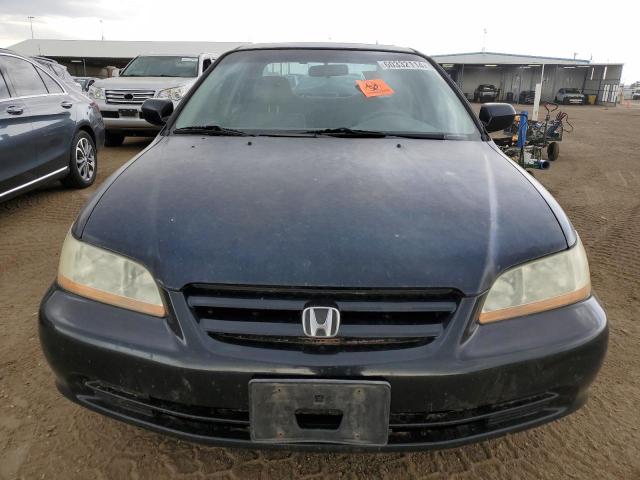 Photo 4 VIN: 1HGCG16522A024722 - HONDA ACCORD 