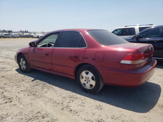 Photo 1 VIN: 1HGCG16522A030617 - HONDA ACCORD 