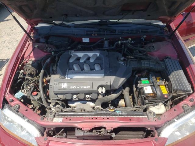 Photo 10 VIN: 1HGCG16522A030617 - HONDA ACCORD 