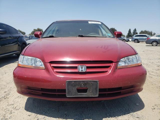 Photo 4 VIN: 1HGCG16522A030617 - HONDA ACCORD 