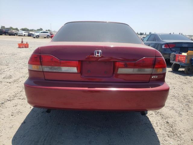 Photo 5 VIN: 1HGCG16522A030617 - HONDA ACCORD 