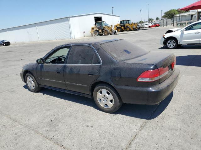 Photo 1 VIN: 1HGCG16522A036210 - HONDA ACCORD EX 