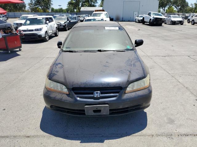 Photo 4 VIN: 1HGCG16522A036210 - HONDA ACCORD EX 