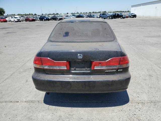 Photo 5 VIN: 1HGCG16522A036210 - HONDA ACCORD EX 