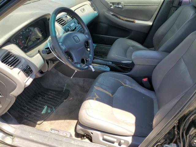 Photo 6 VIN: 1HGCG16522A036210 - HONDA ACCORD EX 