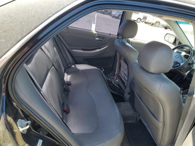 Photo 9 VIN: 1HGCG16522A036210 - HONDA ACCORD EX 