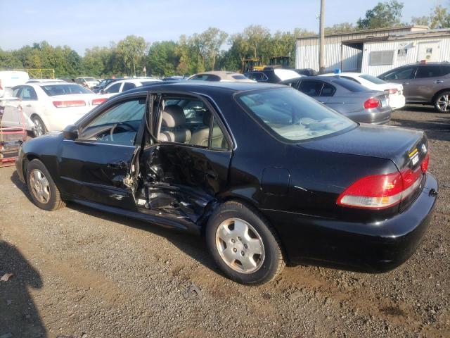 Photo 1 VIN: 1HGCG16522A060863 - HONDA ACCORD EX 