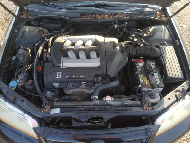 Photo 10 VIN: 1HGCG16522A060863 - HONDA ACCORD EX 